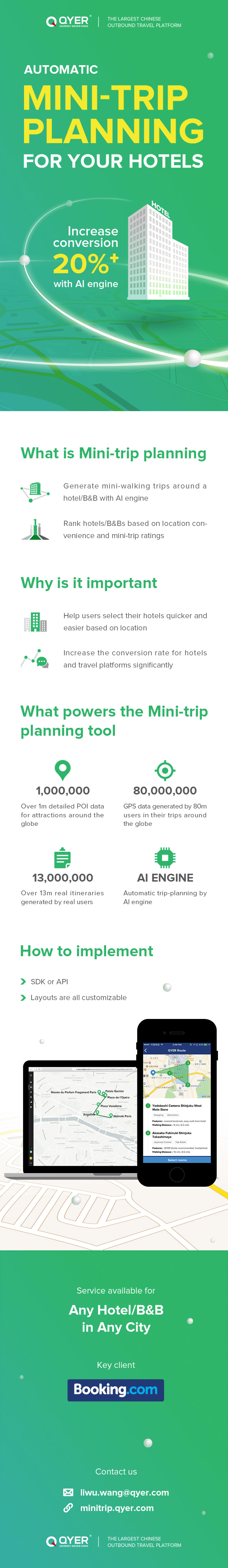 mini-trip